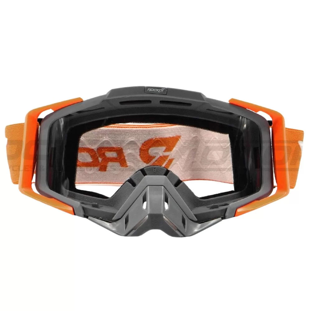 Очки кроссовые ROCKOT RM-323