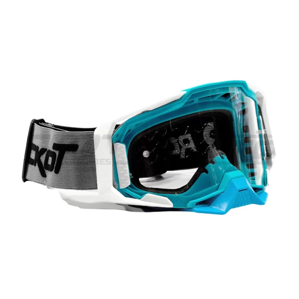 Очки кроссовые ROCKOT RM-147