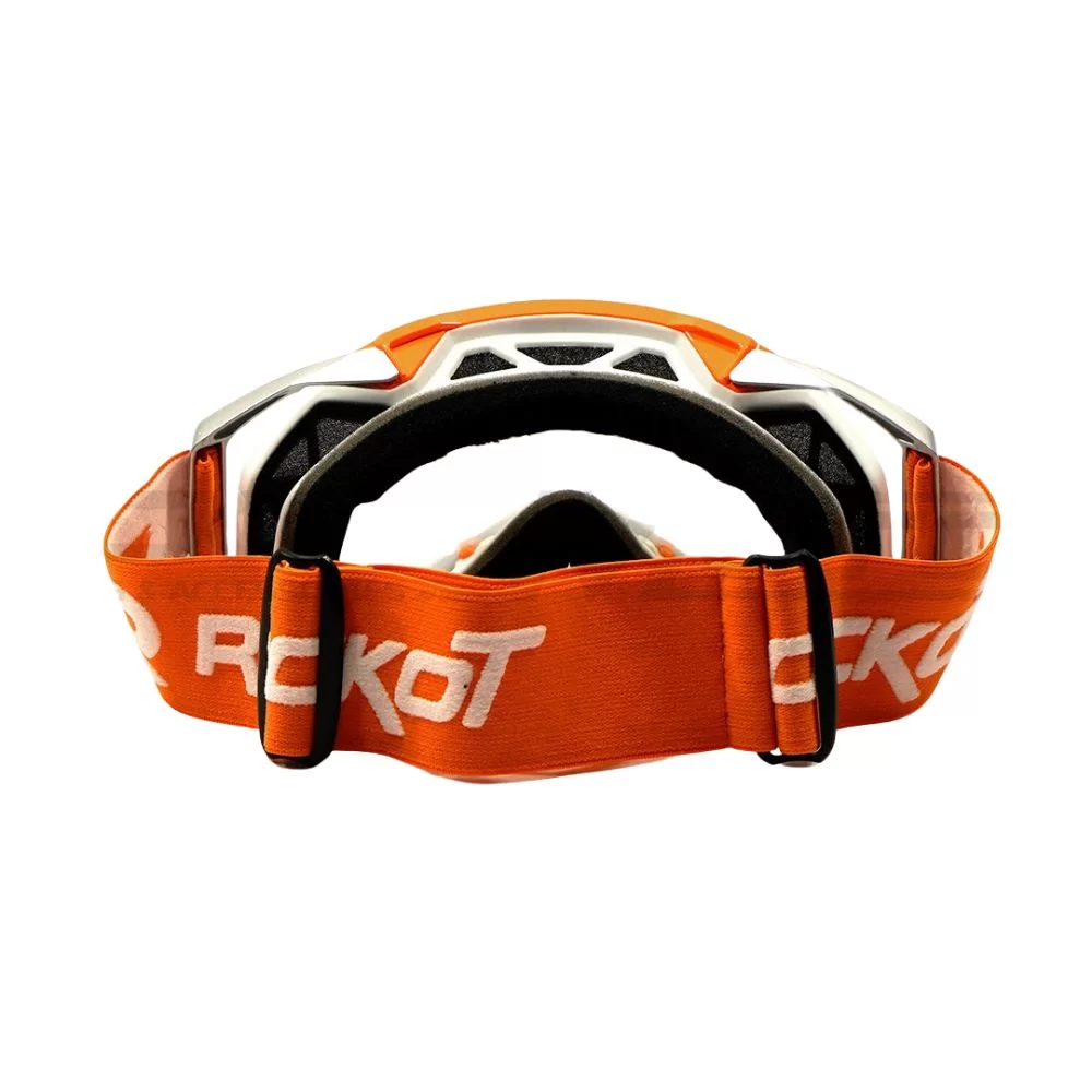 Очки кроссовые ROCKOT RM-135