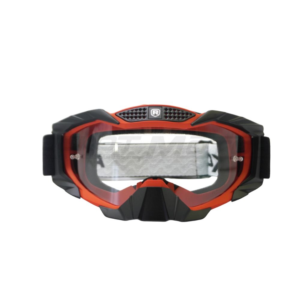 Очки кроссовые ROCKOT RM-337