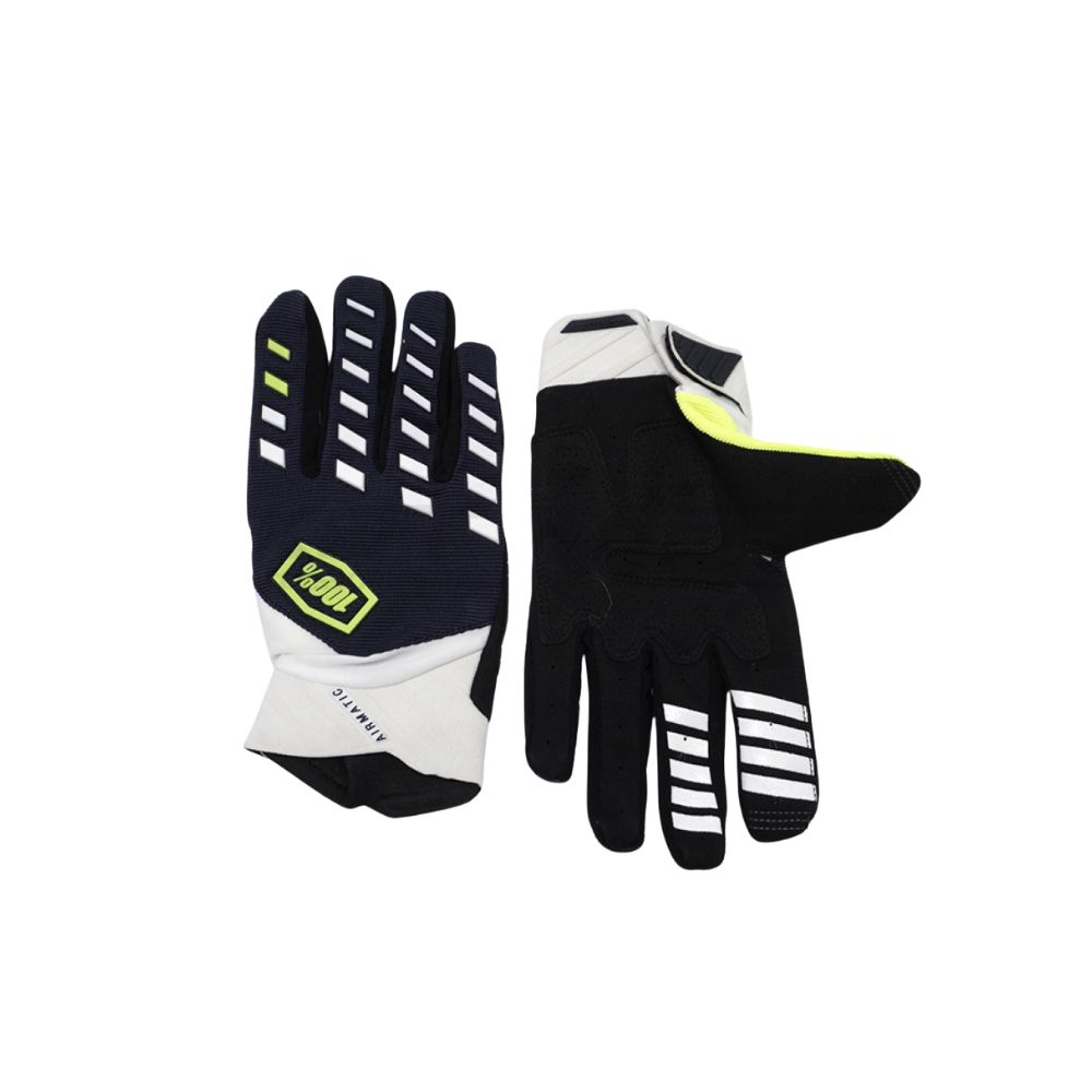 Купить мотоперчатки кроссовые ROCKOT #1