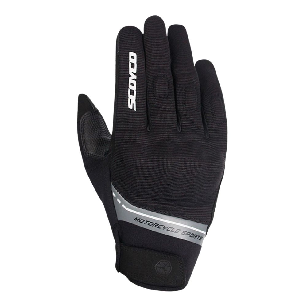 Купить мотоперчатки SCOYCO MC75