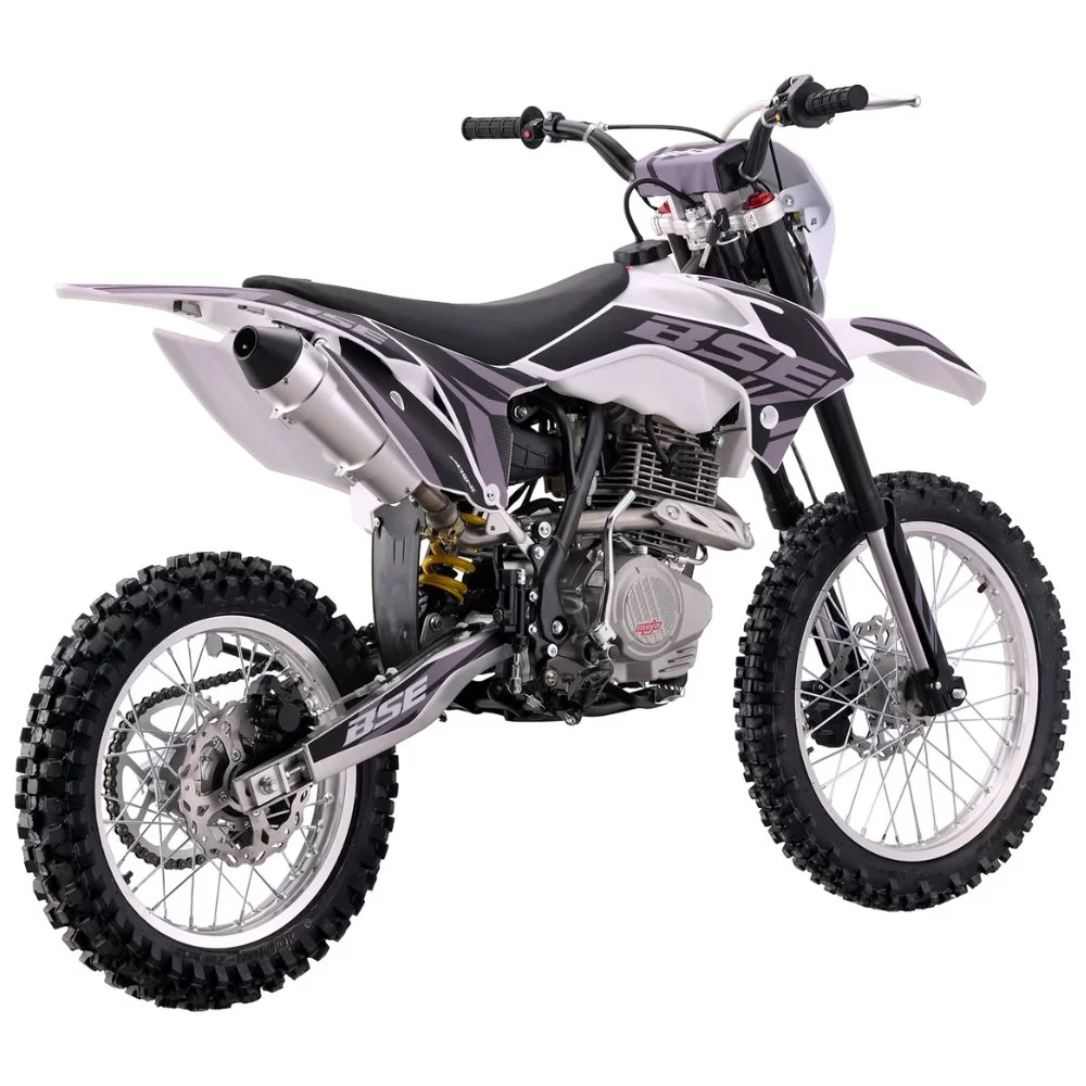 Мотоцикл BSE Z3.00