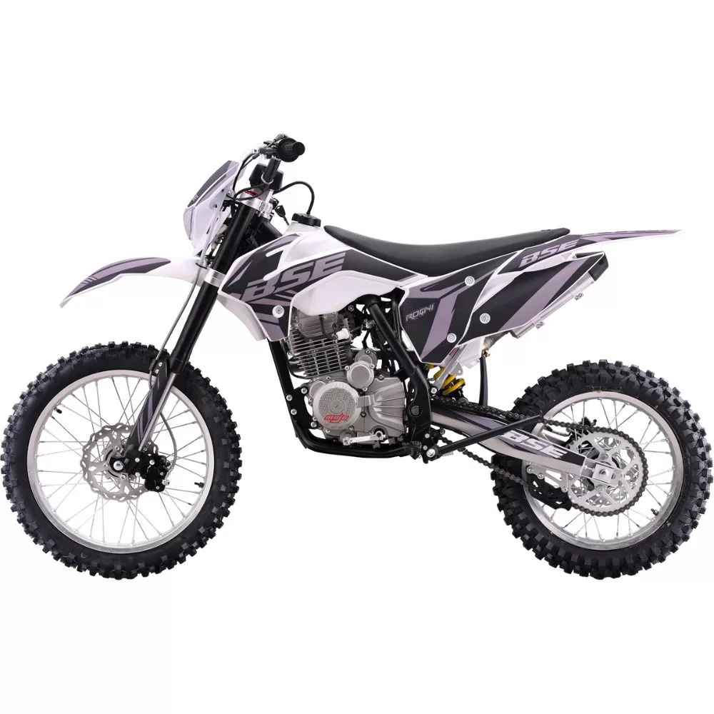 Мотоцикл BSE Z3.00