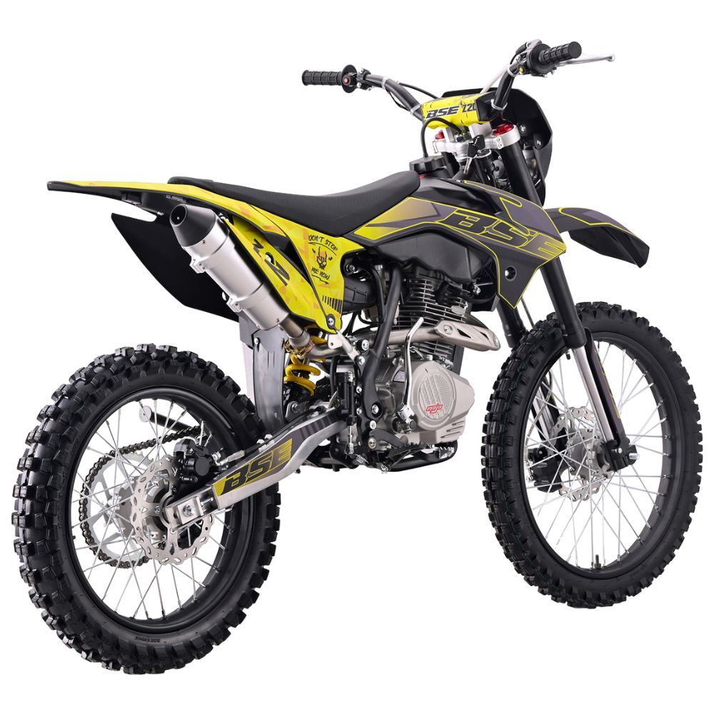 Купить мотоцикл BSE Z2 L Мотоцикл BSE Z2 L