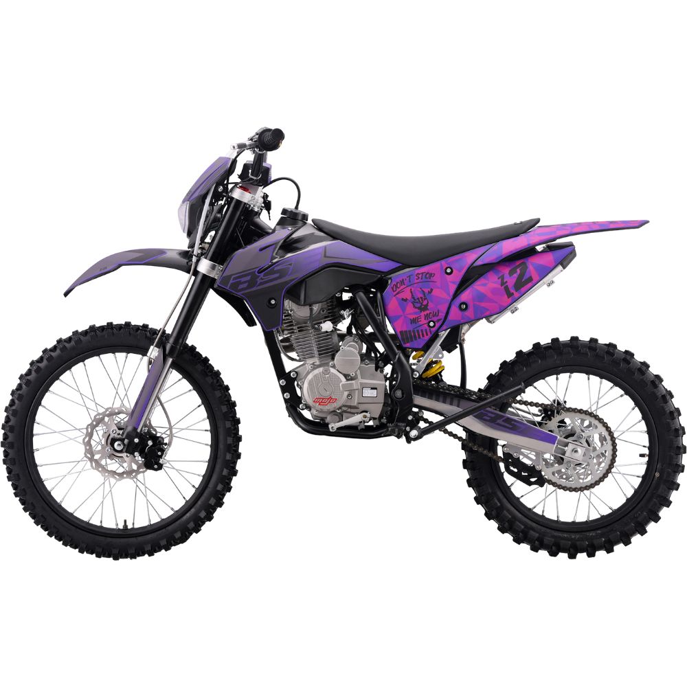 Купить мотоцикл BSE Z2 L Мотоцикл BSE Z2 L