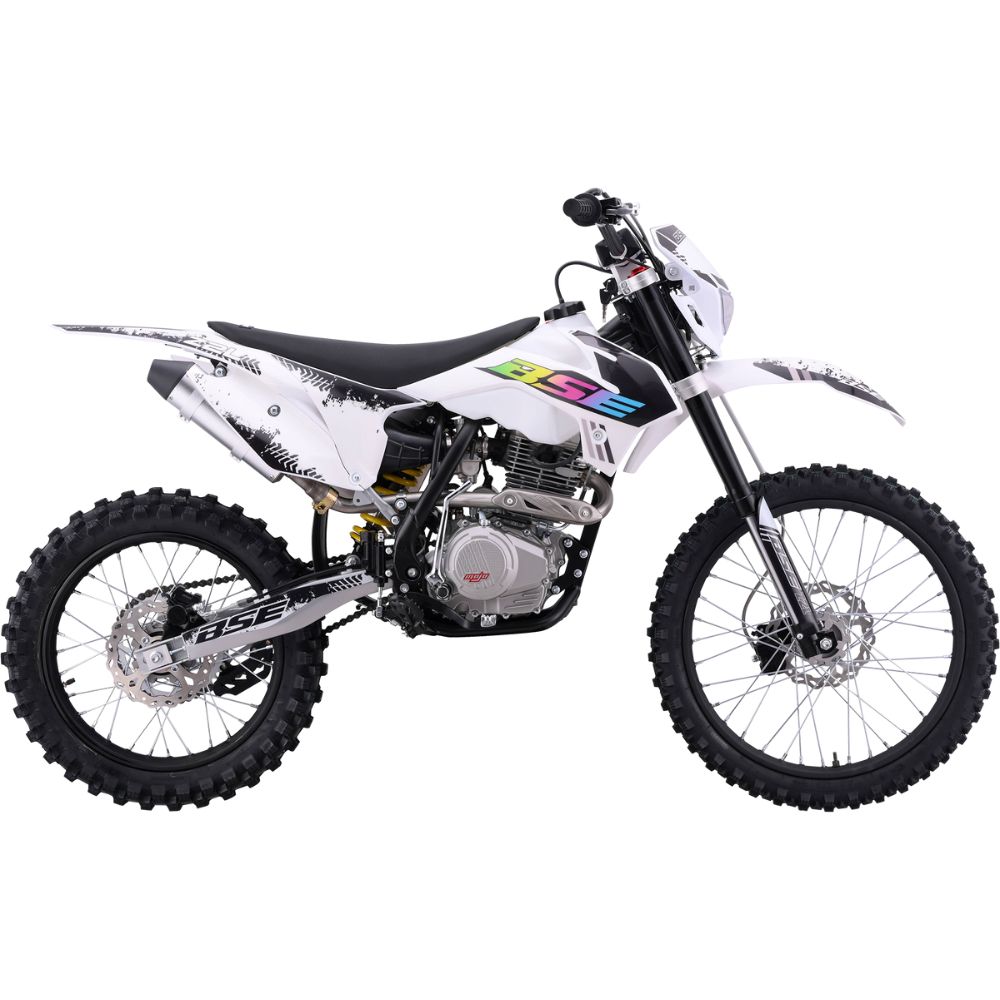 Купить мотоцикл BSE Z2 L Мотоцикл BSE Z2 L