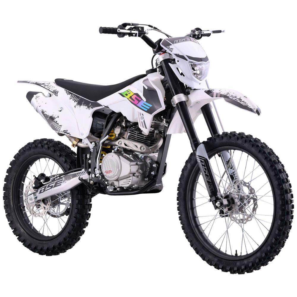 Купить мотоцикл BSE Z2 L Мотоцикл BSE Z2 L