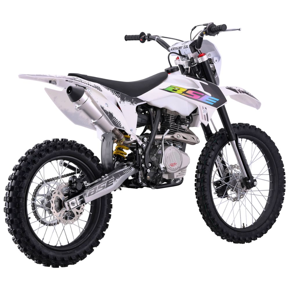 Купить мотоцикл BSE Z2 L Мотоцикл BSE Z2 L