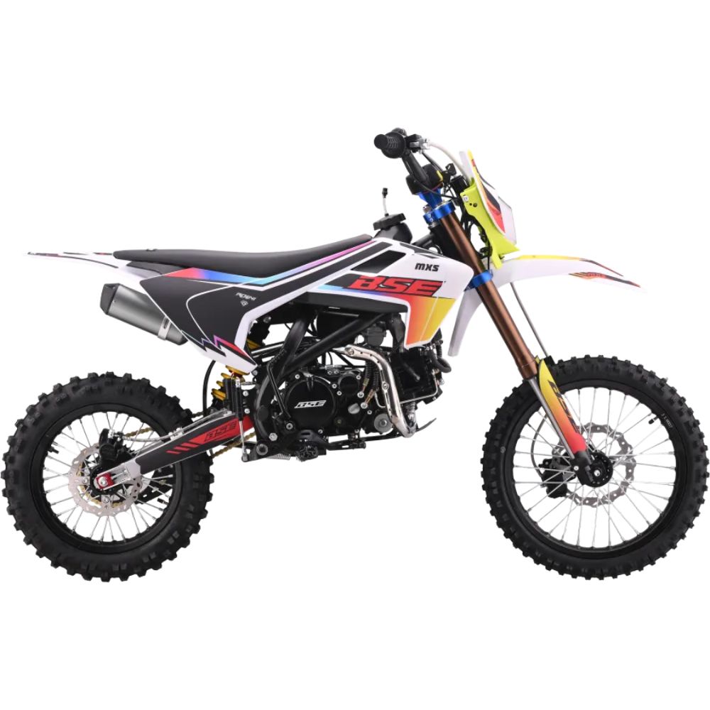 Купить питбайк BSE MXS 150 Питбайк BSE MXS 150