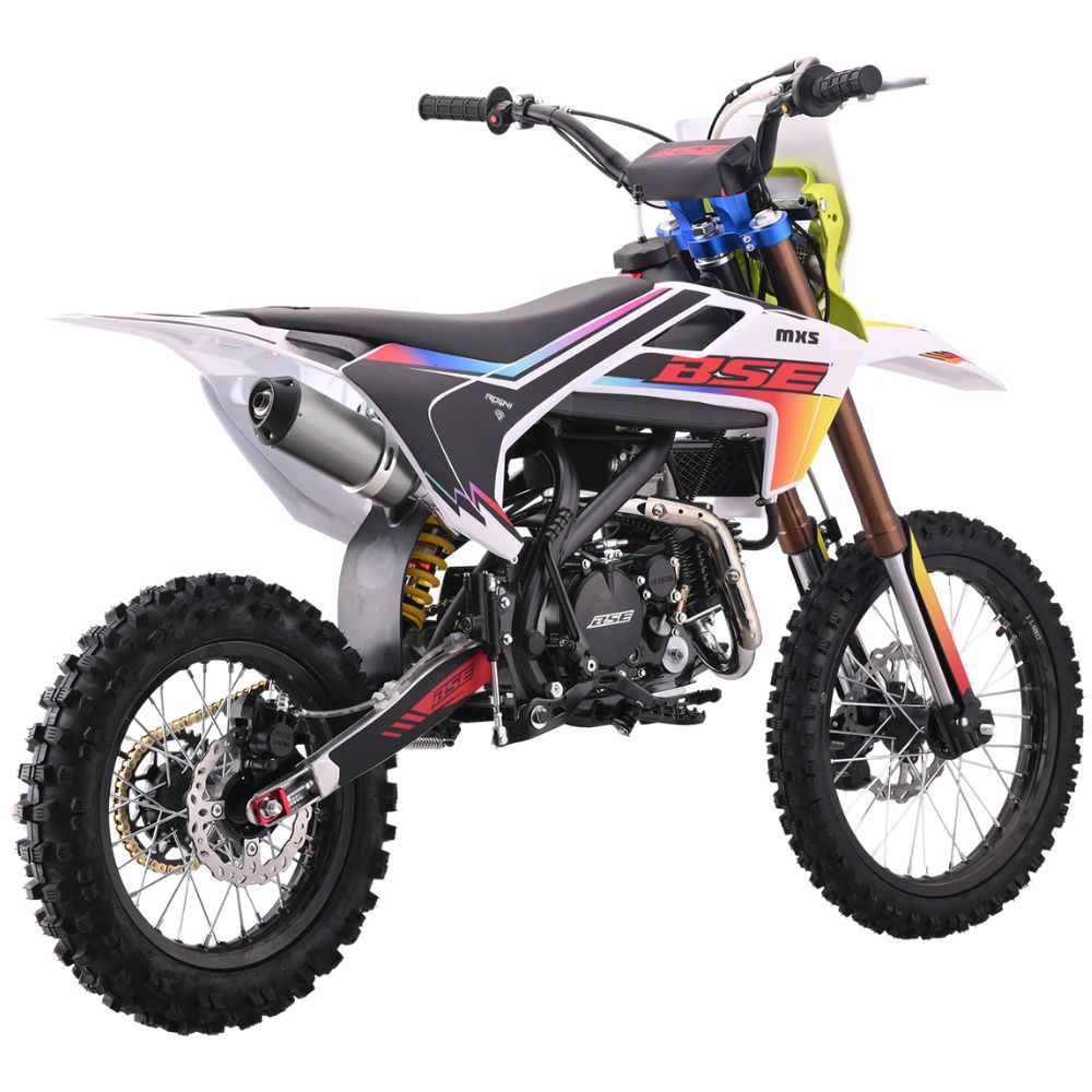 Купить питбайк BSE MXS 150 Питбайк BSE MXS 150