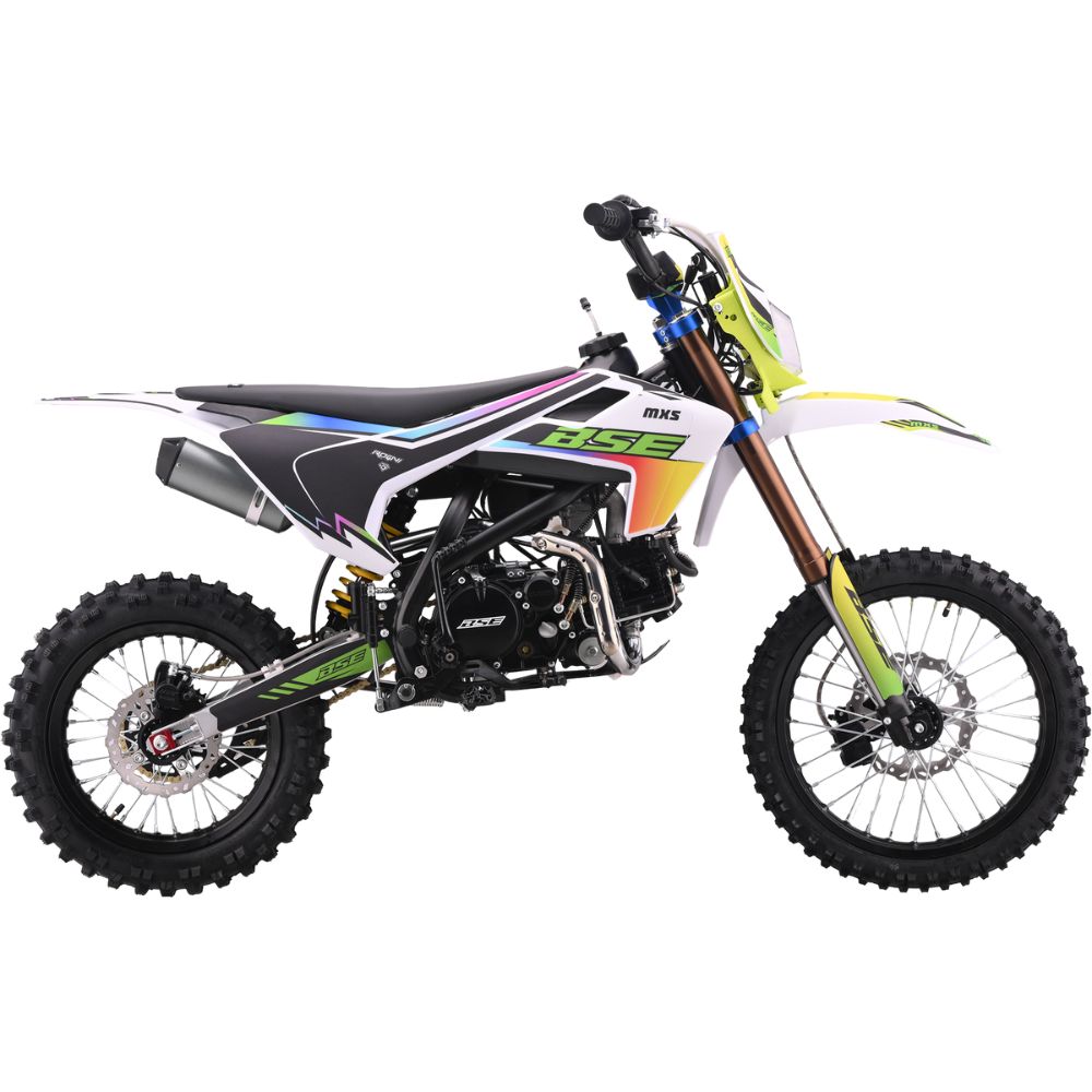 Купить питбайк BSE MXS 150 Питбайк BSE MXS 150