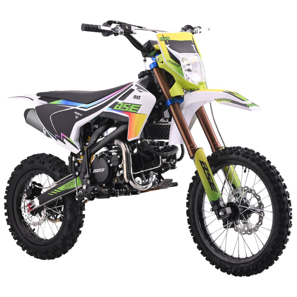 Купить питбайк BSE MXS 150 Питбайк BSE MXS 150