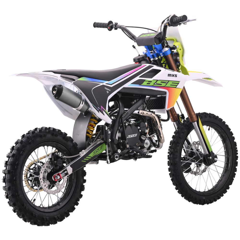 Купить питбайк BSE MXS 150 Питбайк BSE MXS 150