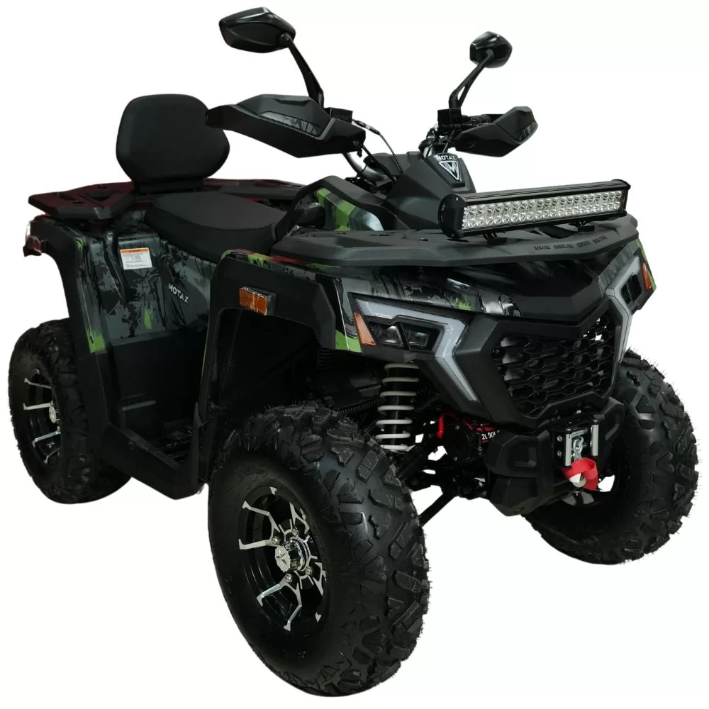 Купить квадроцикл MOTAX GRIZLIK T250 PRO Квадроцикл MOTAX GRIZLIK T250 PRO