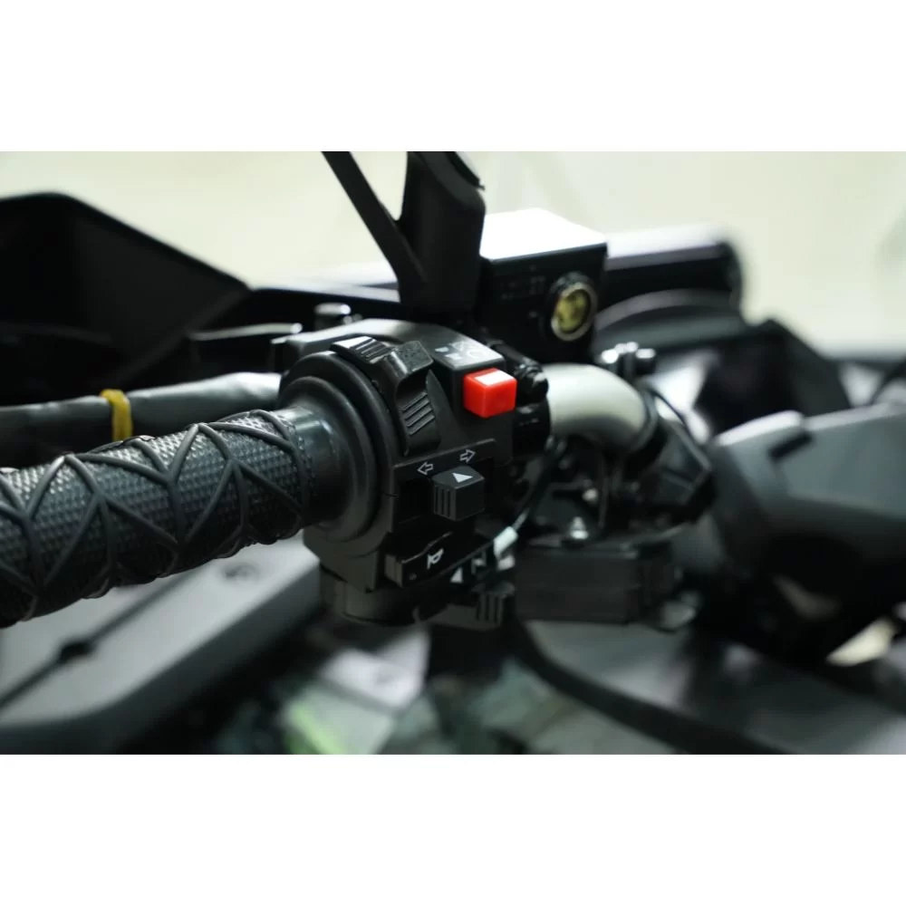 Купить квадроцикл MOTAX GRIZLIK T250 PRO Квадроцикл MOTAX GRIZLIK T250 PRO
