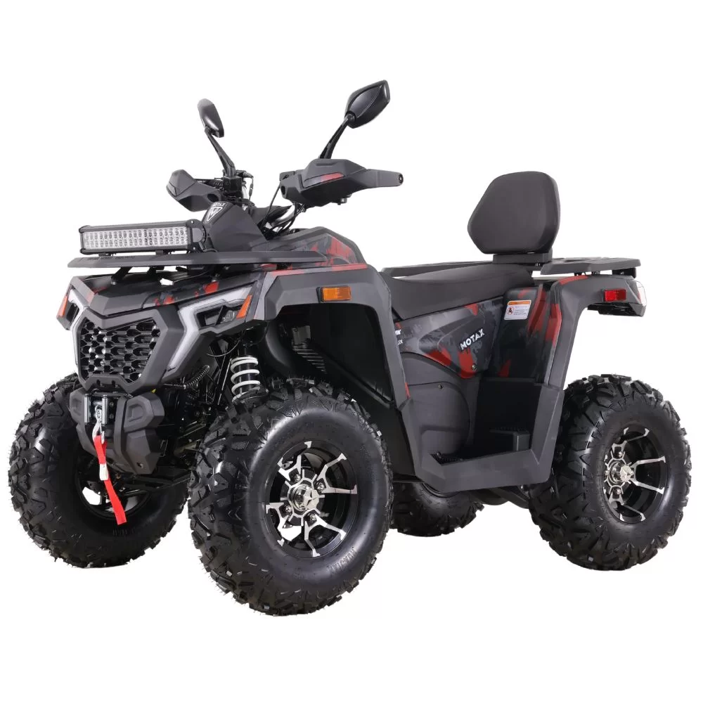 Купить квадроцикл MOTAX GRIZLIK T250 PRO Квадроцикл MOTAX GRIZLIK T250 PRO