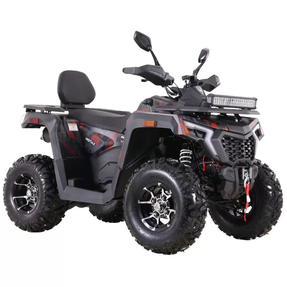 Купить квадроцикл MOTAX GRIZLIK T250 PRO Квадроцикл MOTAX GRIZLIK T250 PRO