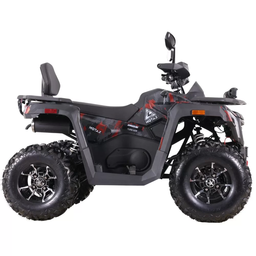 Купить квадроцикл MOTAX GRIZLIK T250 PRO Квадроцикл MOTAX GRIZLIK T250 PRO