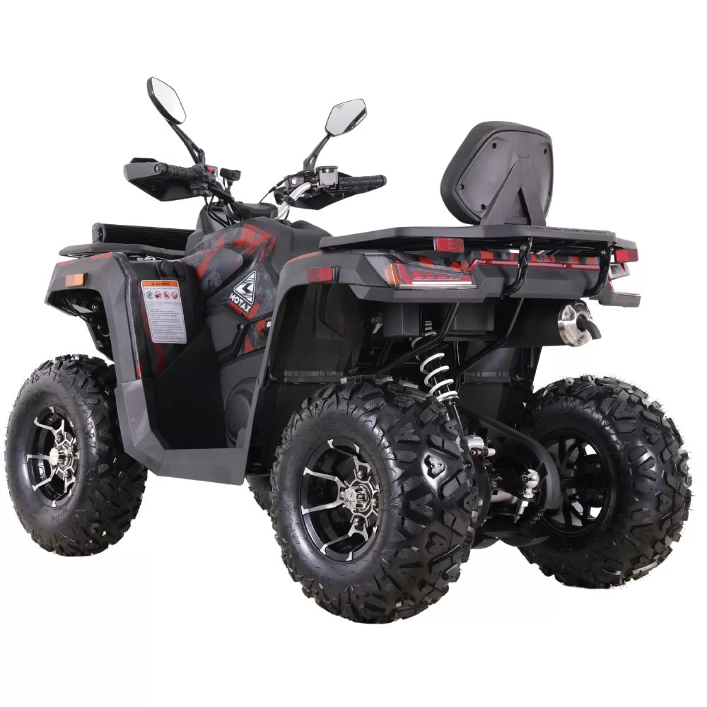 Купить квадроцикл MOTAX GRIZLIK T250 PRO Квадроцикл MOTAX GRIZLIK T250 PRO