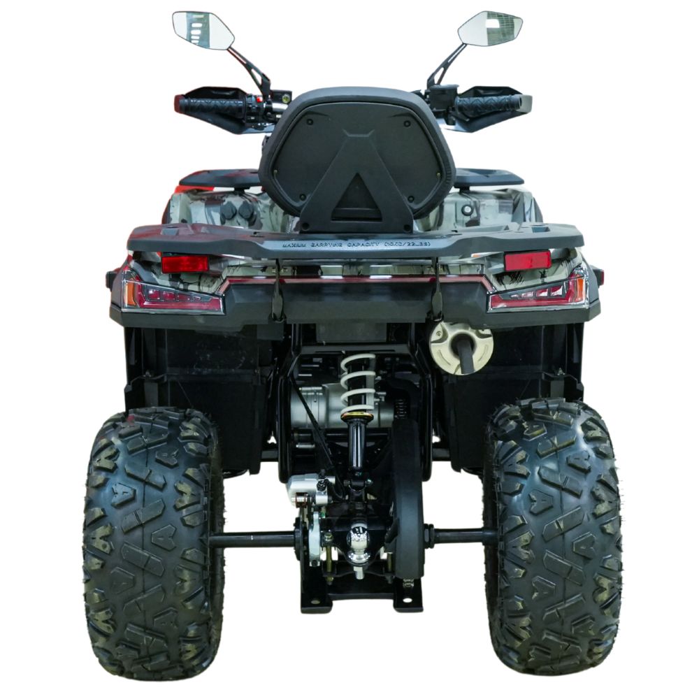 Купить квадроцикл MOTAX GRIZLIK T250 PRO Квадроцикл MOTAX GRIZLIK T250 PRO