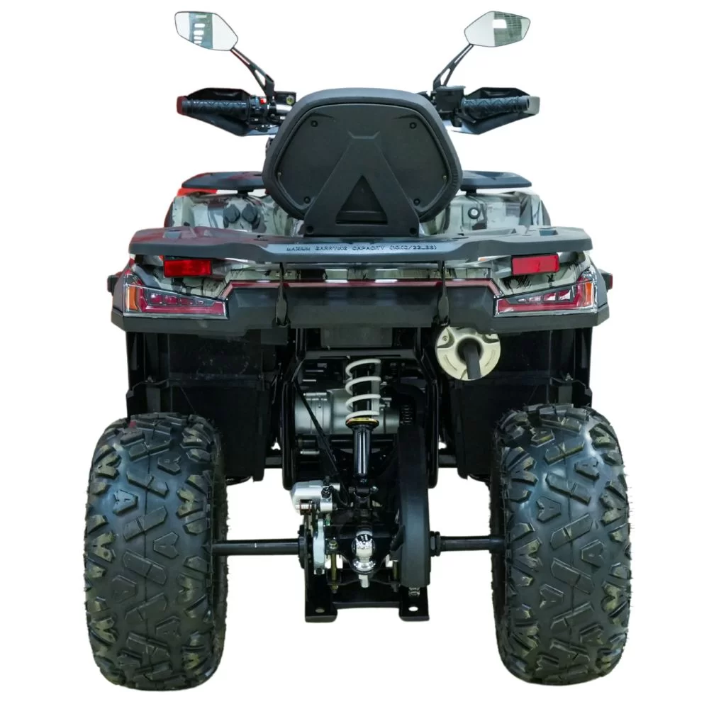 Купить квадроцикл MOTAX GRIZLIK T250 PRO Квадроцикл MOTAX GRIZLIK T250 PRO