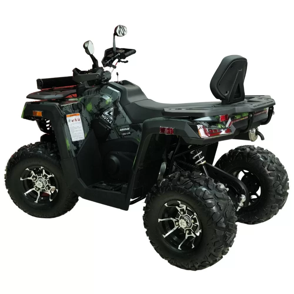 Купить квадроцикл MOTAX GRIZLIK T250 PRO Квадроцикл MOTAX GRIZLIK T250 PRO