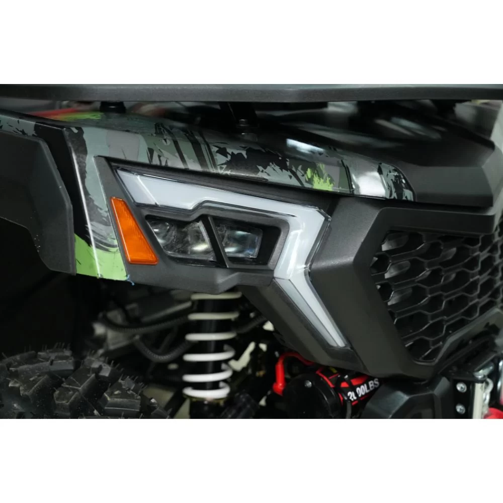 Купить квадроцикл MOTAX GRIZLIK T250 PRO Квадроцикл MOTAX GRIZLIK T250 PRO