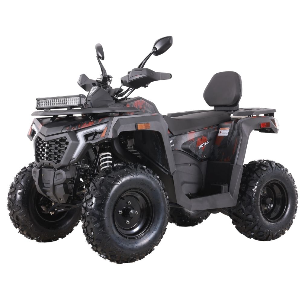 Купить квадроцикл MOTAX GRIZLIK T250 BASIC Квадроцикл MOTAX GRIZLIK T250 BASIC