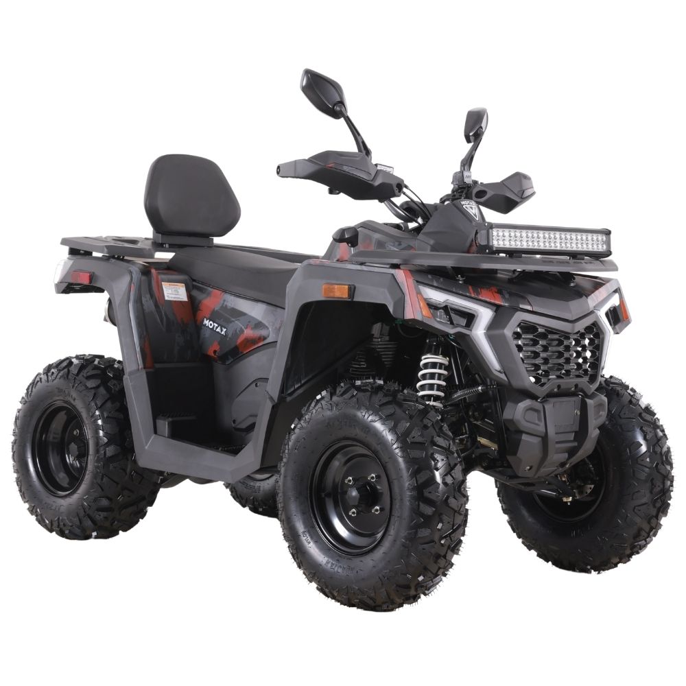 Купить квадроцикл MOTAX GRIZLIK T250 BASIC