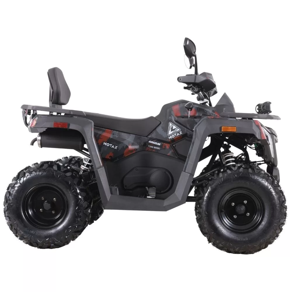 Квадроцикл MOTAX GRIZLIK T250 BASIC
