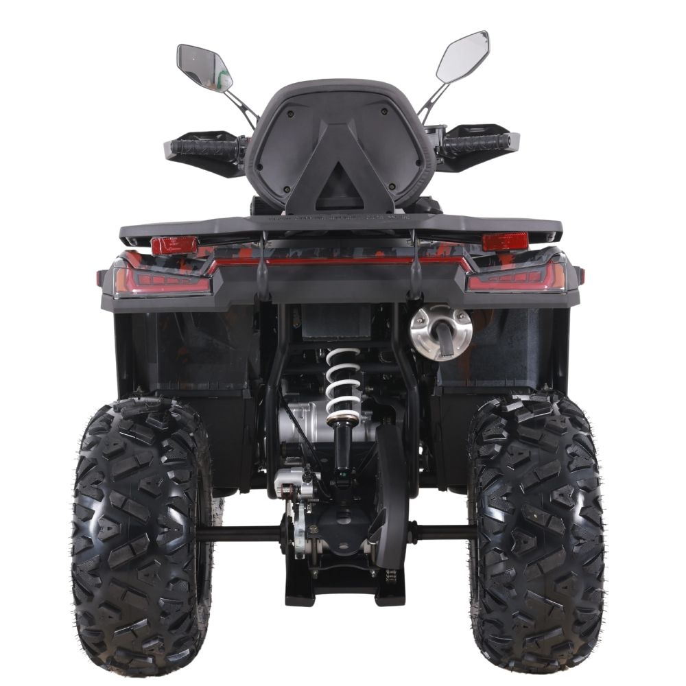 Купить квадроцикл MOTAX GRIZLIK T250 BASIC Квадроцикл MOTAX GRIZLIK T250 BASIC