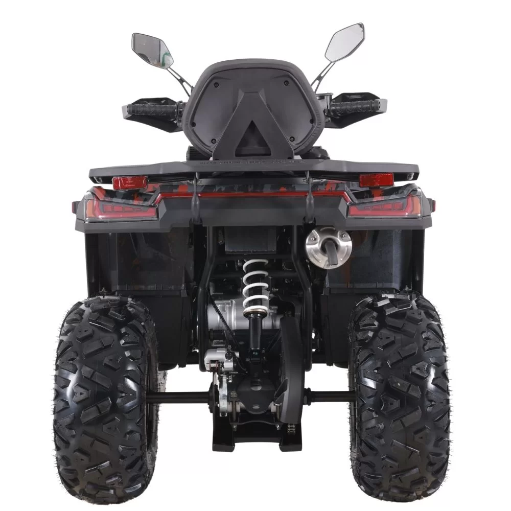 Квадроцикл MOTAX GRIZLIK T250 BASIC