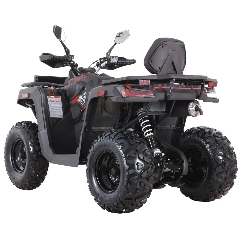 Купить квадроцикл MOTAX GRIZLIK T250 BASIC Квадроцикл MOTAX GRIZLIK T250 BASIC