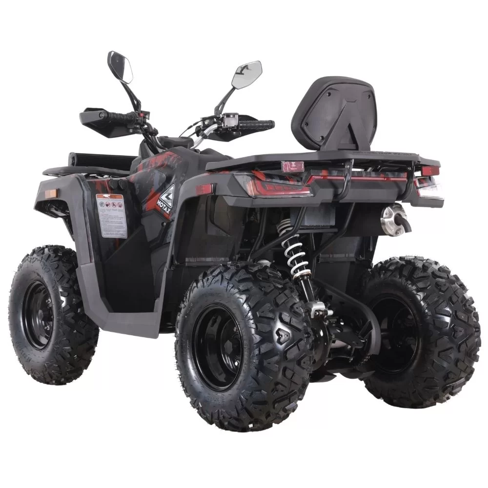 Квадроцикл MOTAX GRIZLIK T250 BASIC