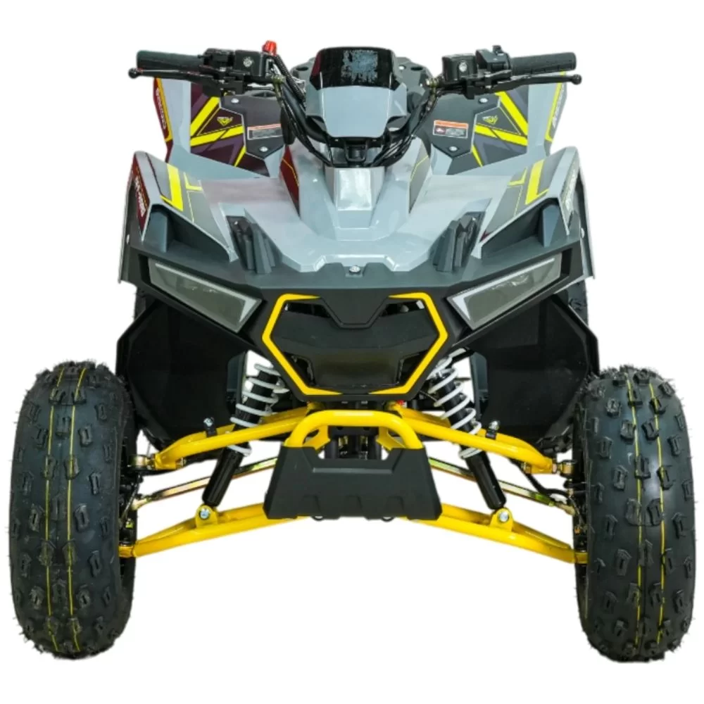 Купить квадроцикл бензиновый MOTAX GRIZLIK RAPTOR D125 Квадроцикл бензиновый MOTAX GRIZLIK RAPTOR D125