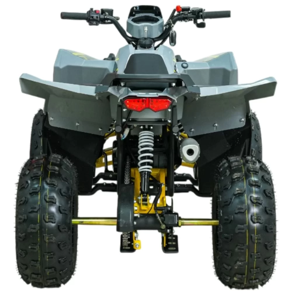 Купить квадроцикл бензиновый MOTAX GRIZLIK RAPTOR D125 Квадроцикл бензиновый MOTAX GRIZLIK RAPTOR D125