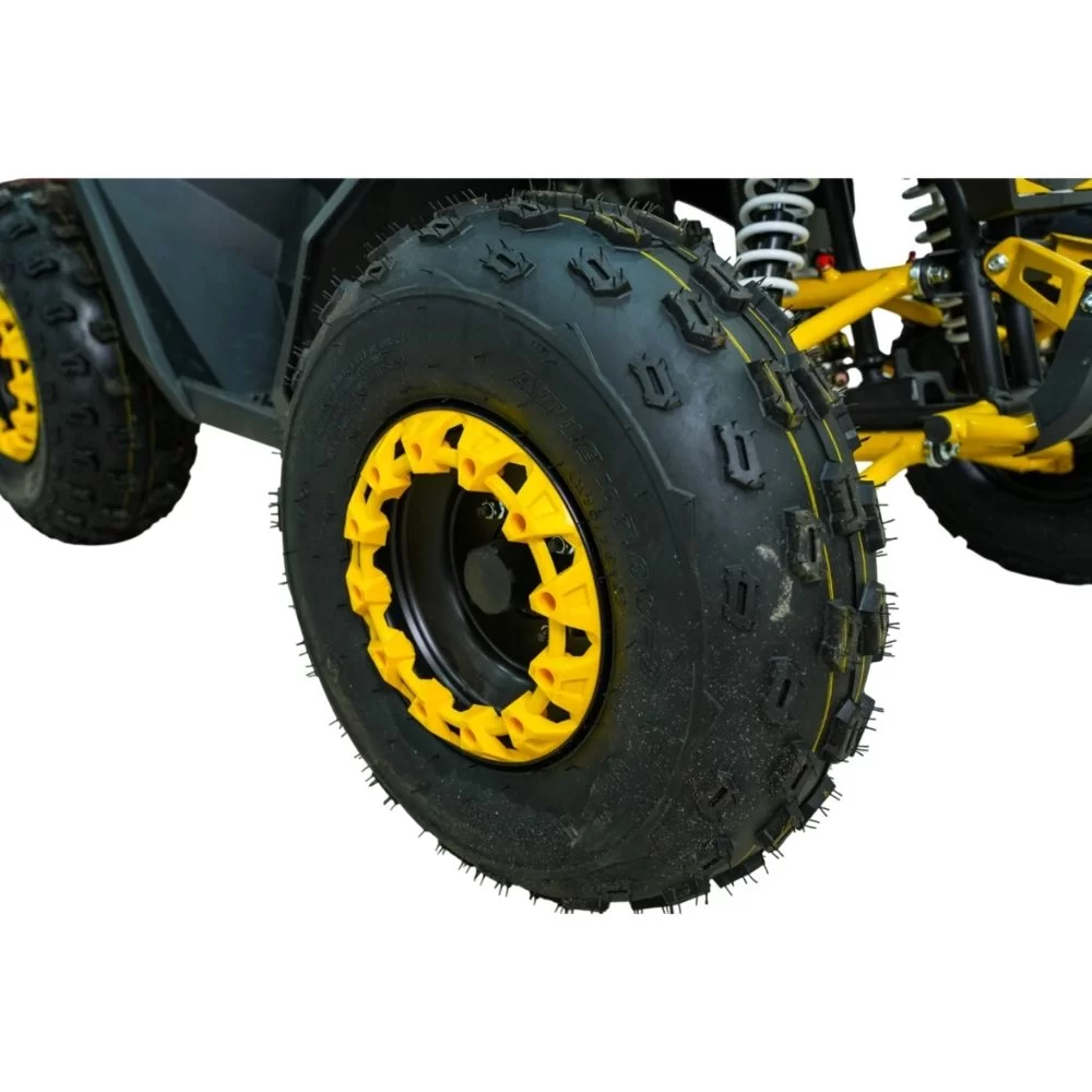 Купить квадроцикл бензиновый MOTAX GRIZLIK RAPTOR D125 Квадроцикл бензиновый MOTAX GRIZLIK RAPTOR D125