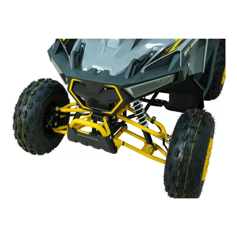 Купить квадроцикл бензиновый MOTAX GRIZLIK RAPTOR D125 Квадроцикл бензиновый MOTAX GRIZLIK RAPTOR D125
