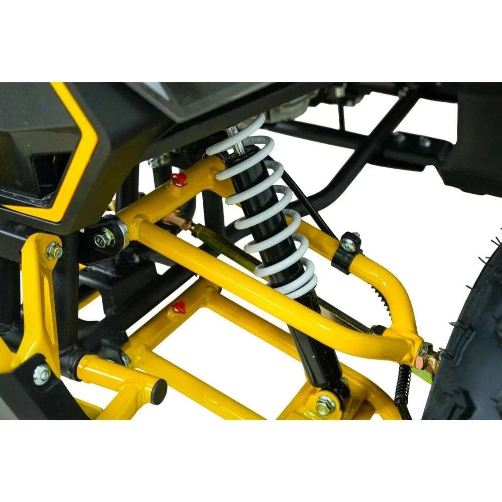 Купить квадроцикл бензиновый MOTAX GRIZLIK RAPTOR D125 Квадроцикл бензиновый MOTAX GRIZLIK RAPTOR D125