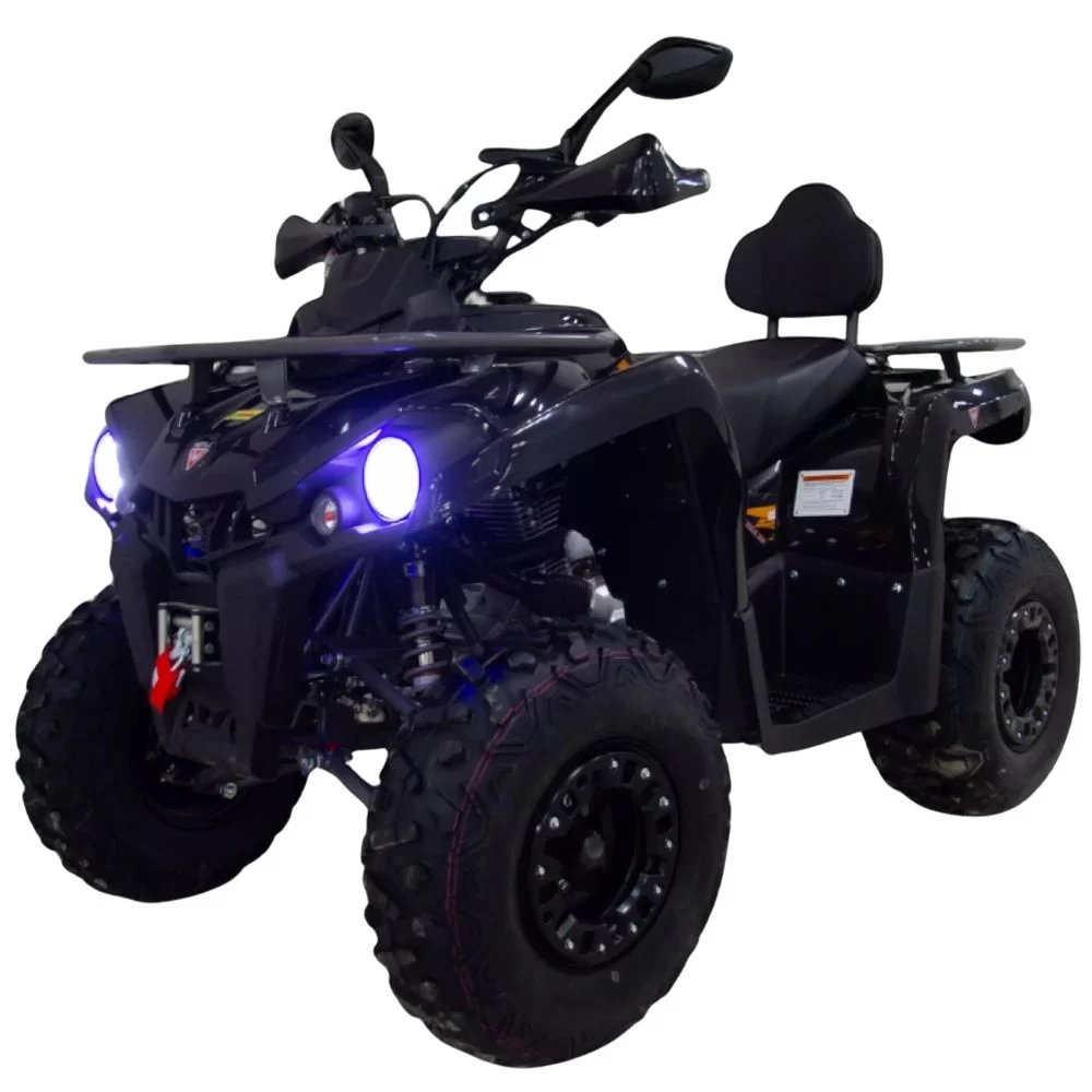 Купить квадроцикл бензиновый MOTAX GRIZLIK 200 Ultra Квадроцикл бензиновый MOTAX GRIZLIK 200 Ultra