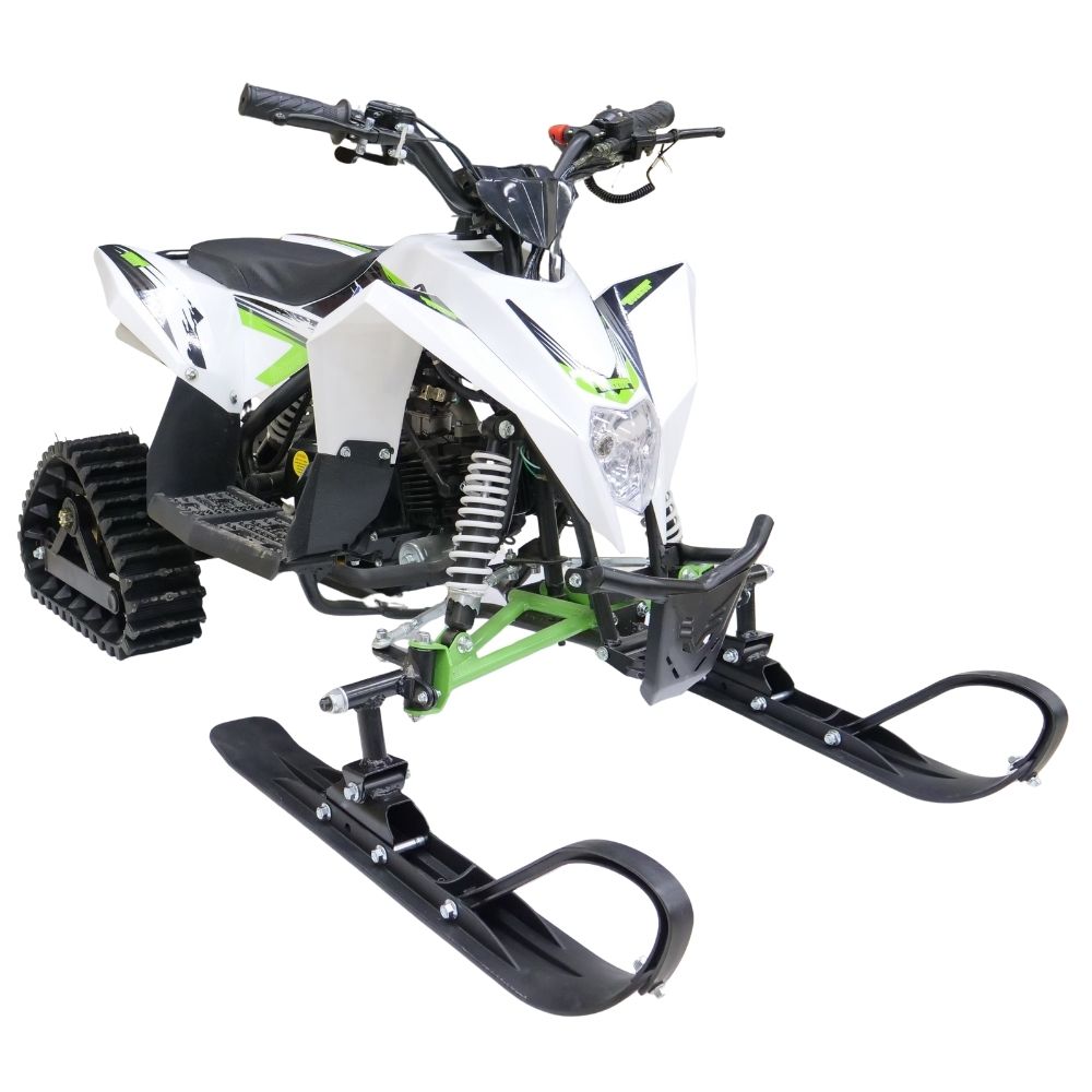 Купить снегоход детский Motax Gekkon Snow