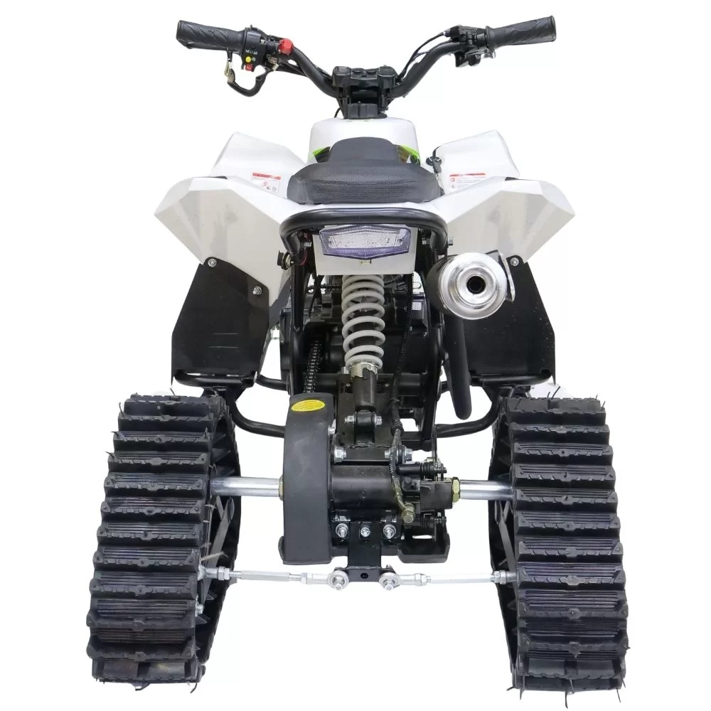 Снегоход детский Motax Gekkon Snow