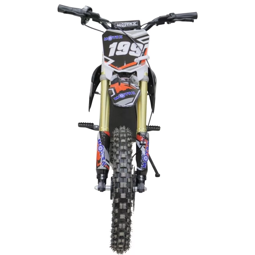 Электромотоцикл MOTAX MINICROSS 1500W