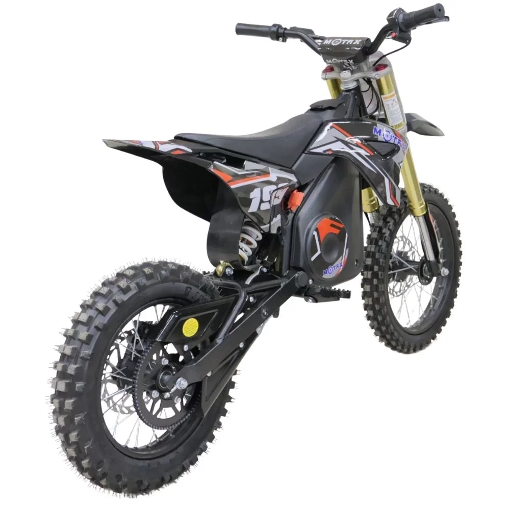 Электромотоцикл MOTAX MINICROSS 1500W