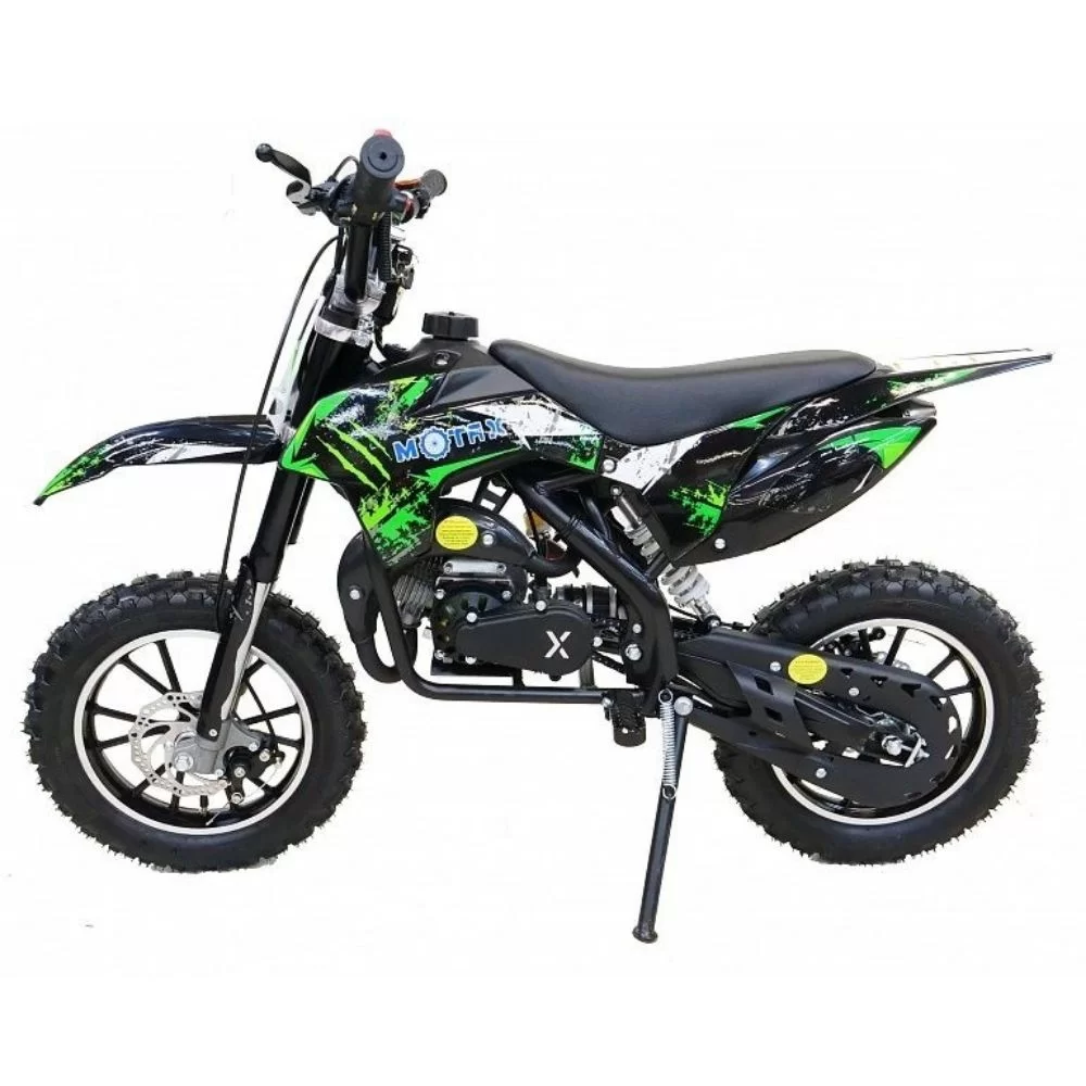 Мотоцикл детский Motax MINICROSS 50сс