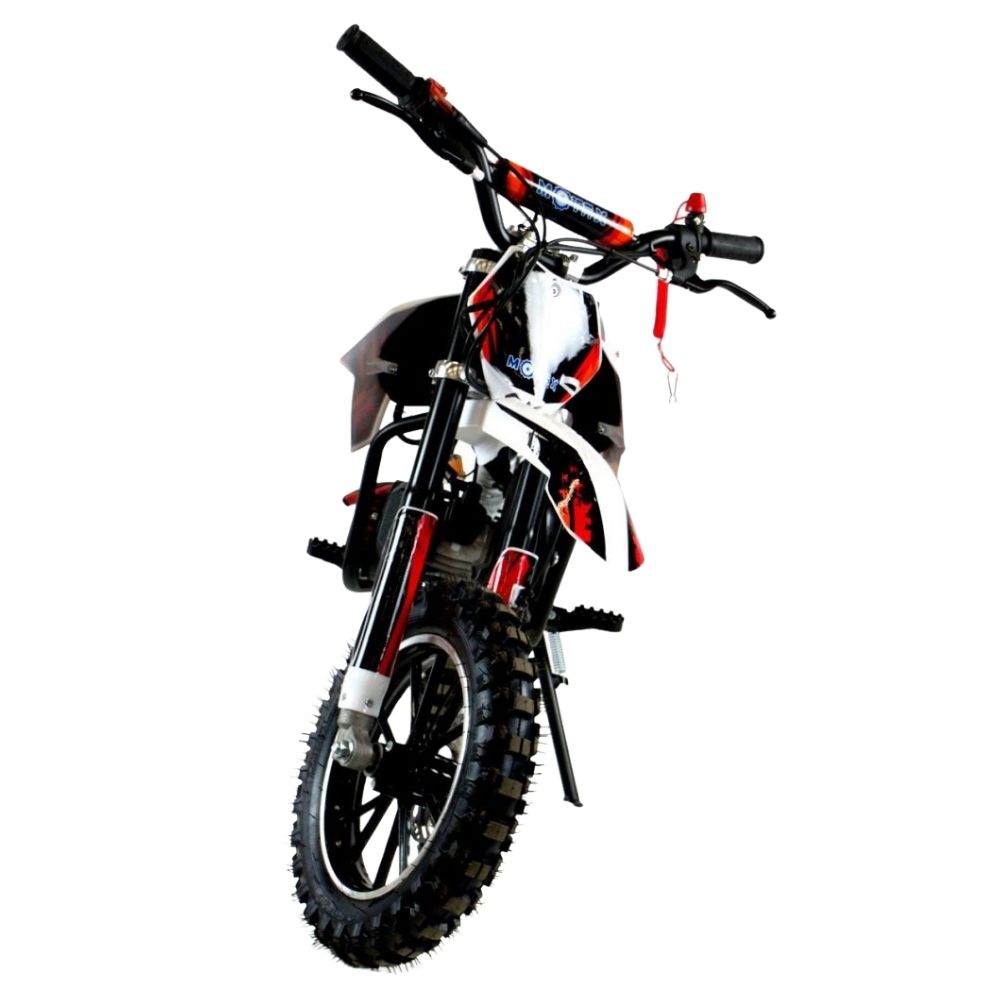 Мотоцикл детский Motax MINICROSS 50сс