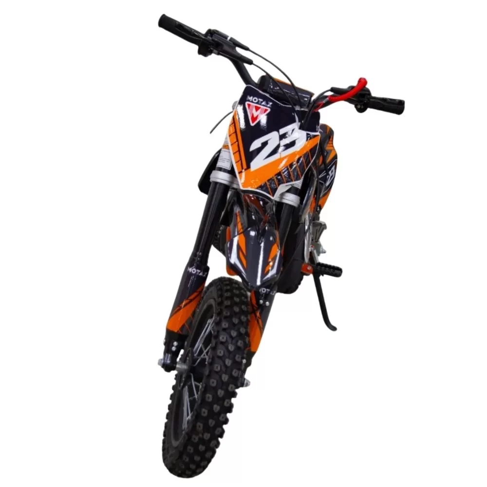 Мотоцикл детский Motax MINICROSS 60 PS