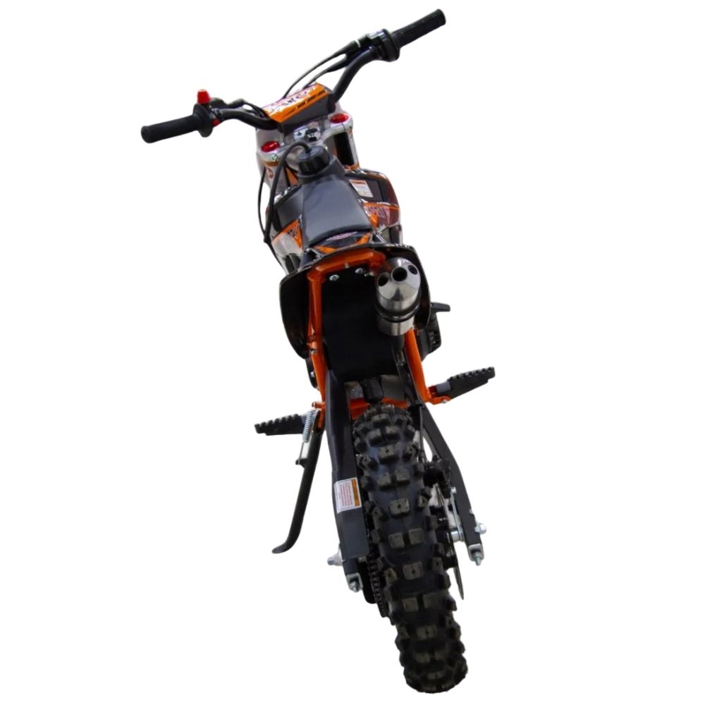 Мотоцикл детский Motax MINICROSS 60 PS