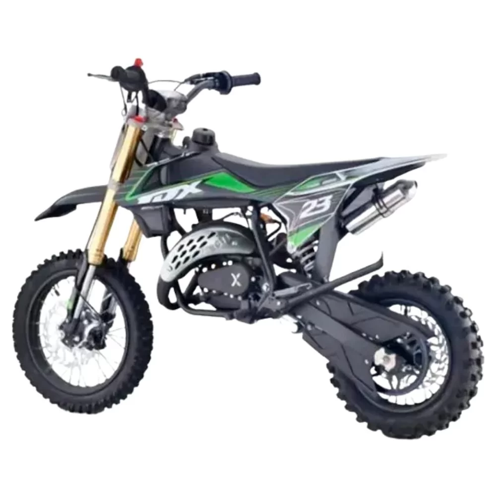 Мотоцикл детский Motax MINICROSS 60 PS